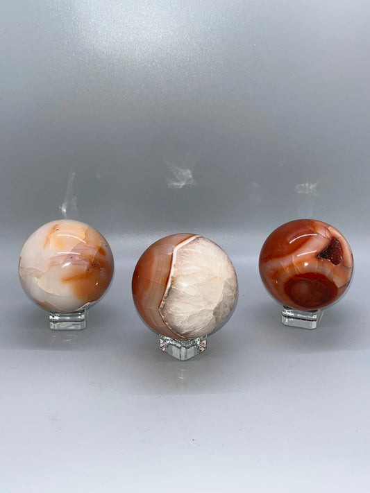 Unlock the Power of Healing with Ethically-Sourced Crystals
