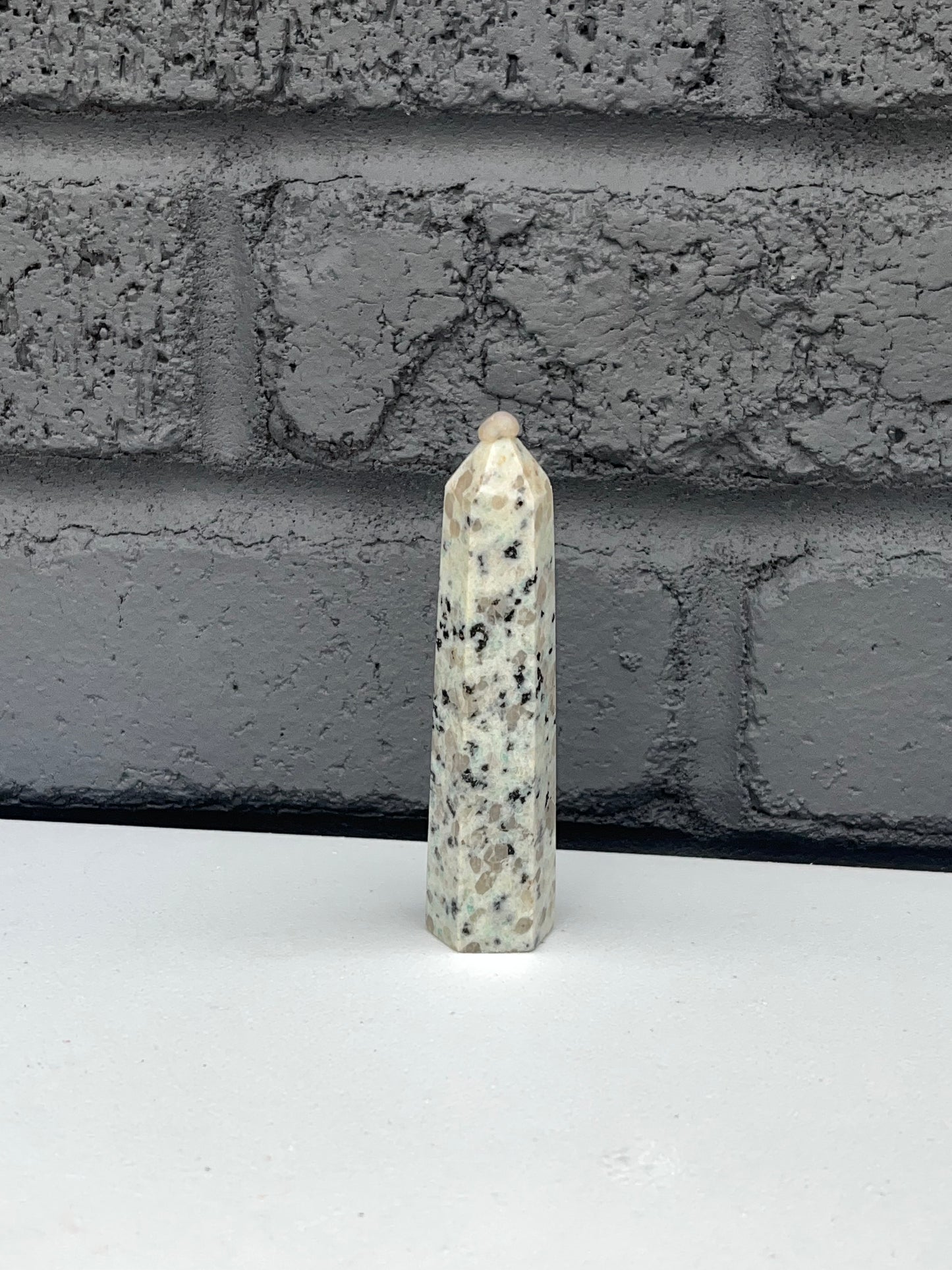 Kiwi Jasper Towers