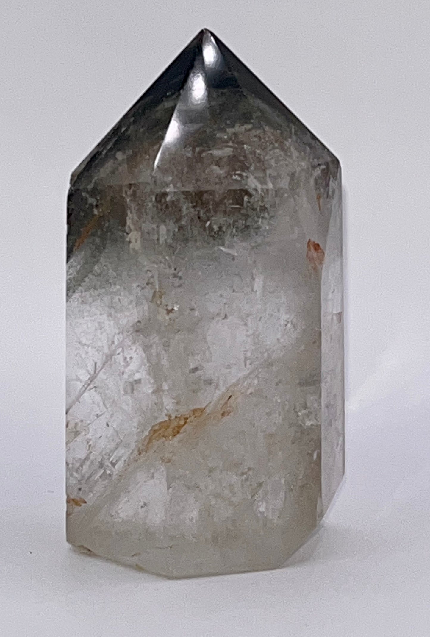 Garden Quartz Towers