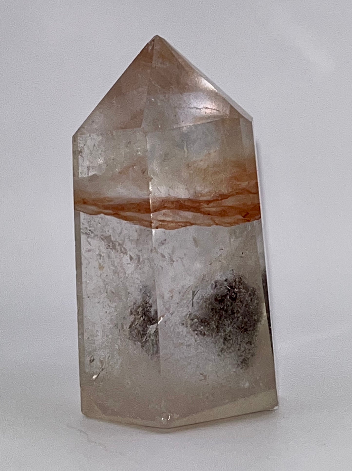 Garden Quartz Towers