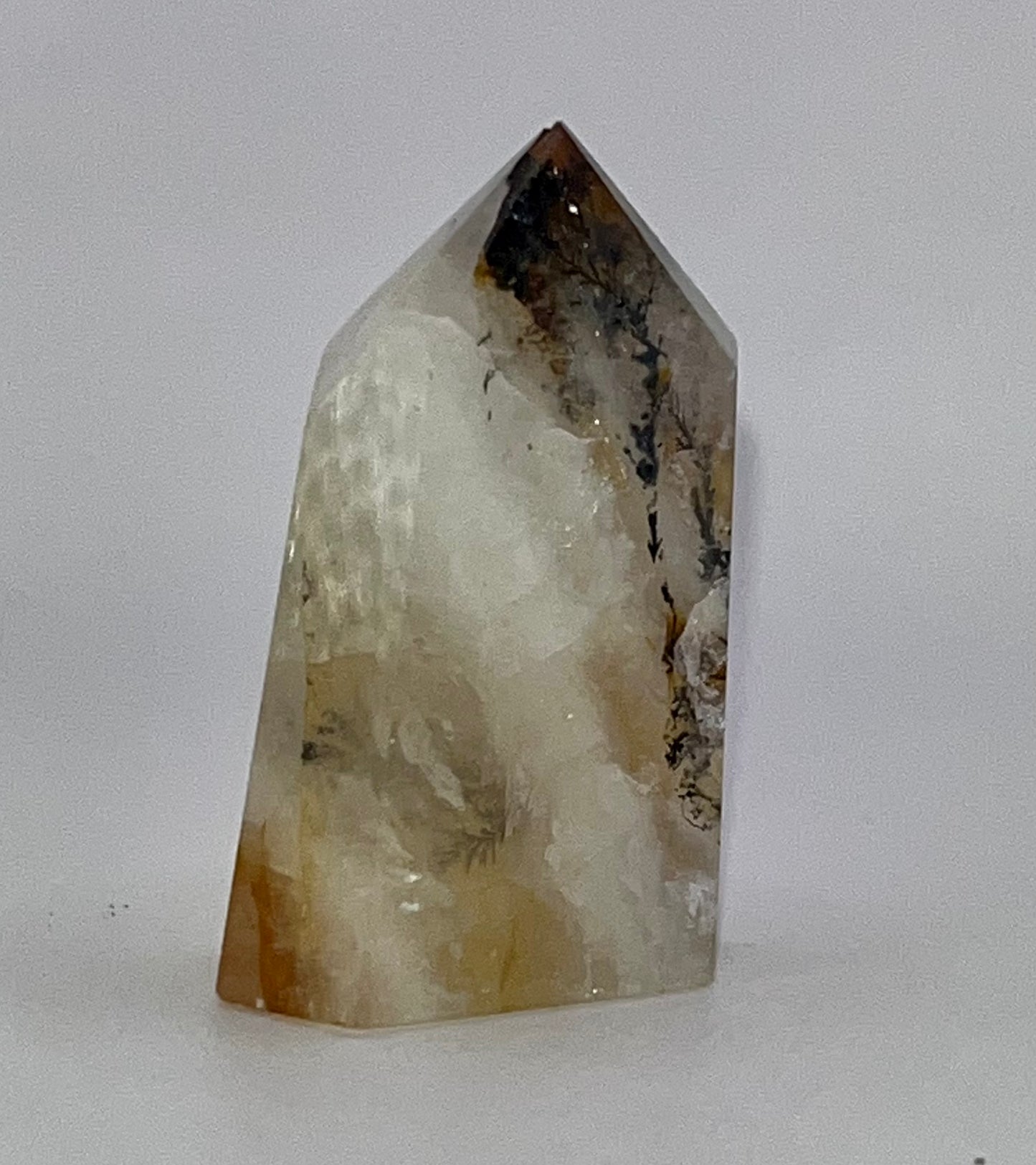 Garden Quartz Towers