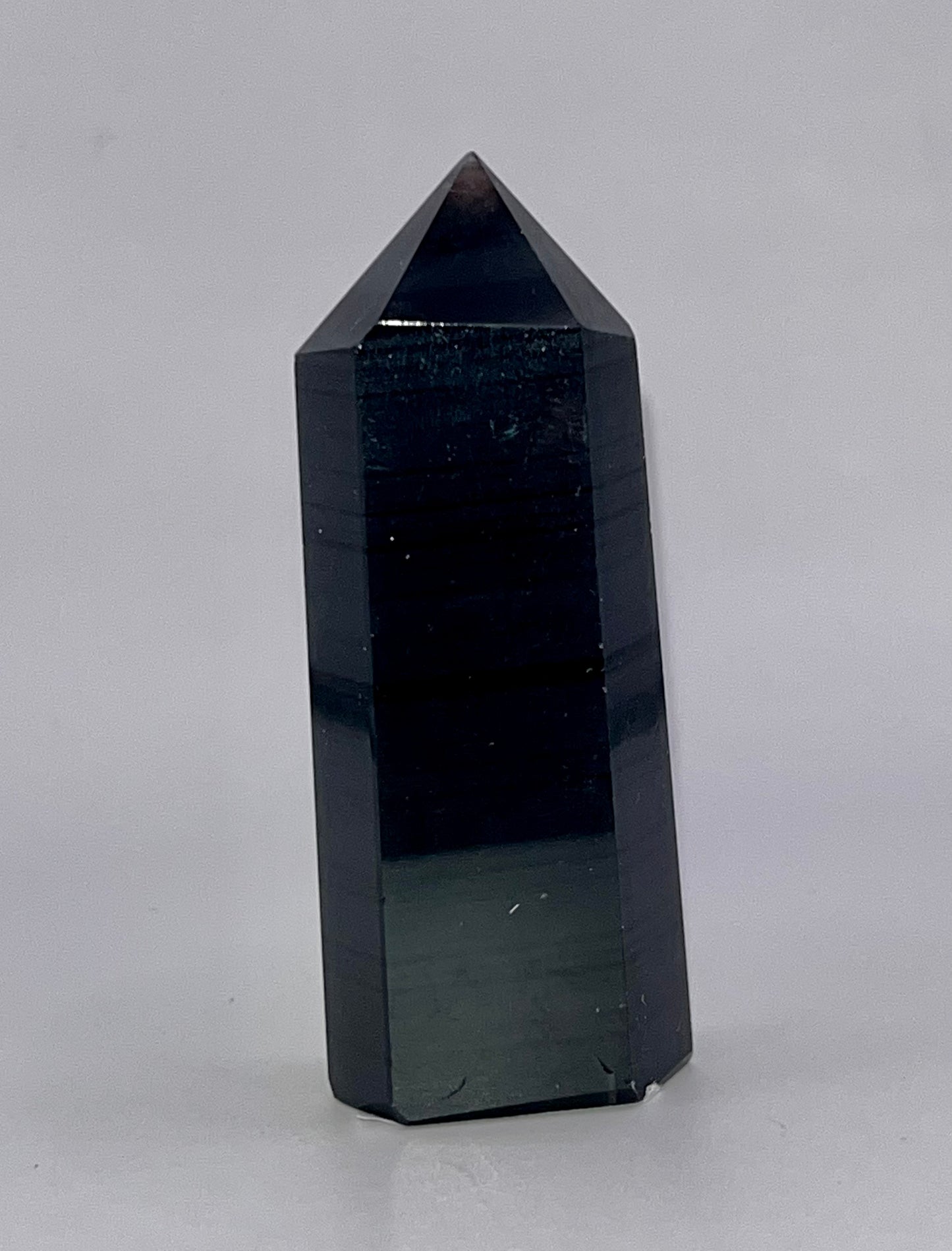 Rainbow Obsidian Towers