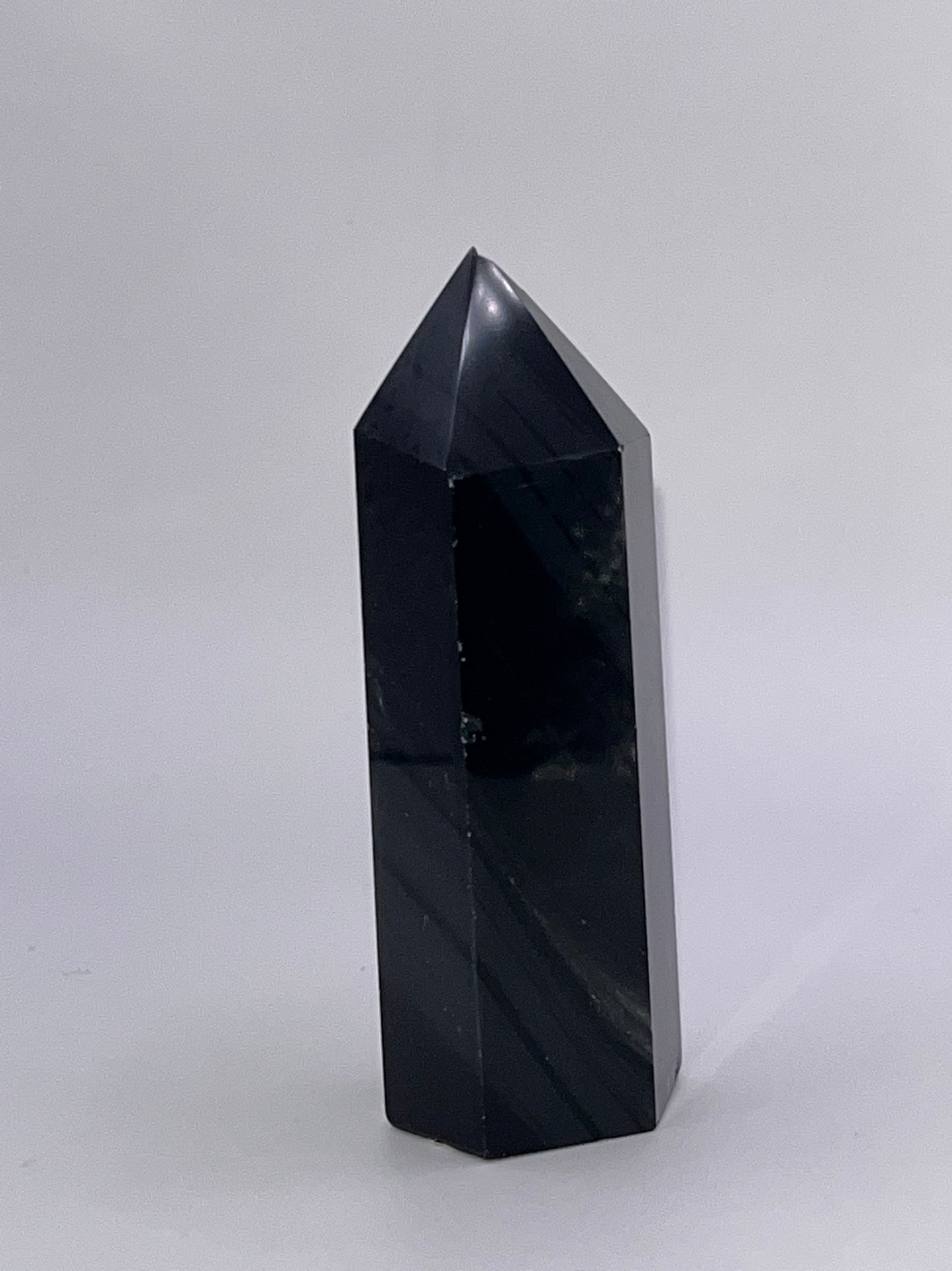 Rainbow Obsidian Towers