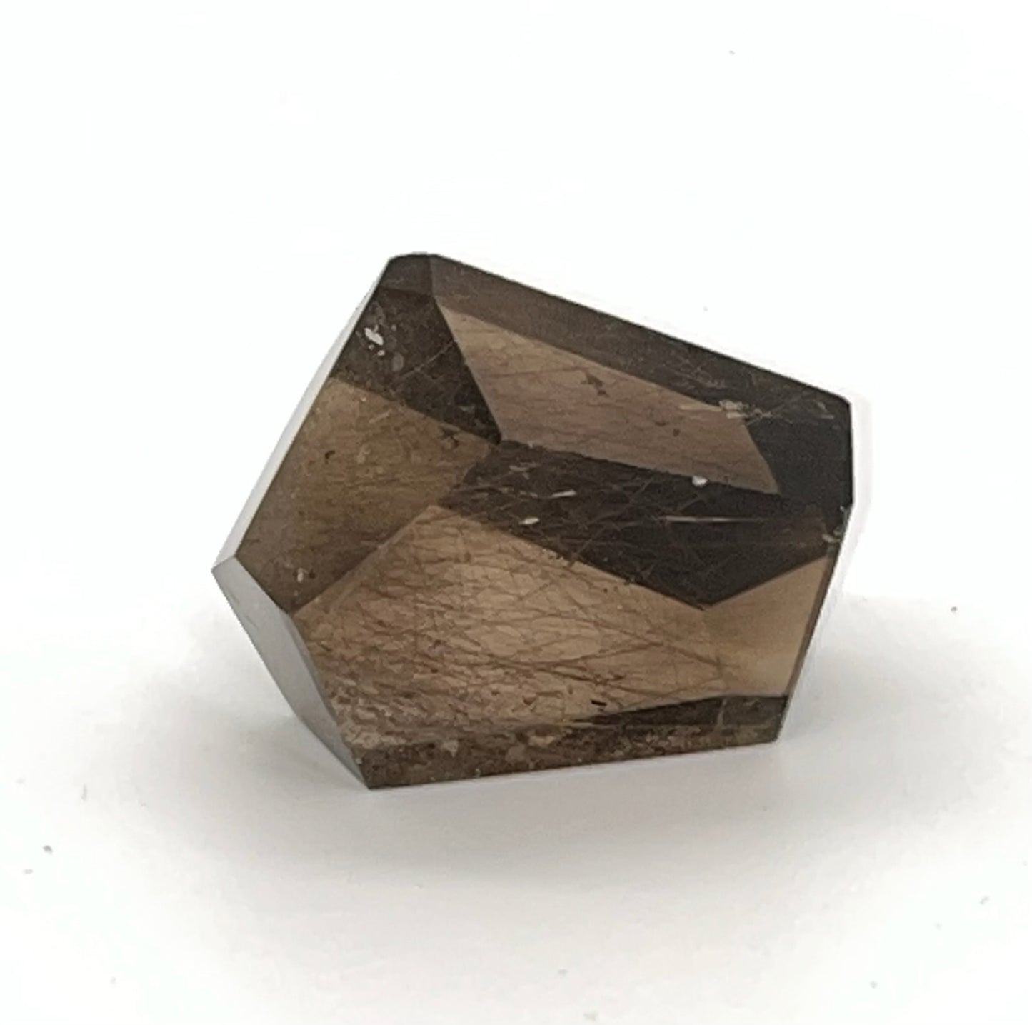Rutile Quartz Freeforms