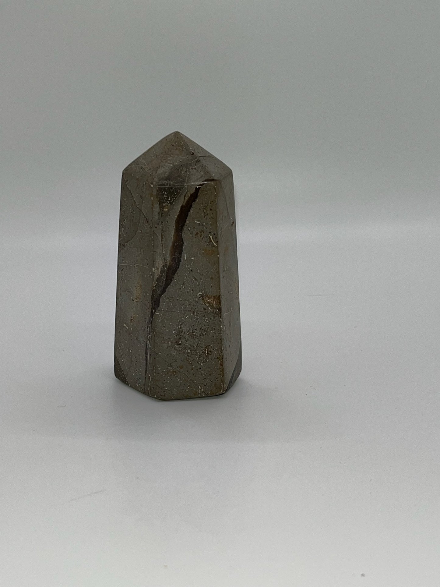 Septarian Crystal Towers