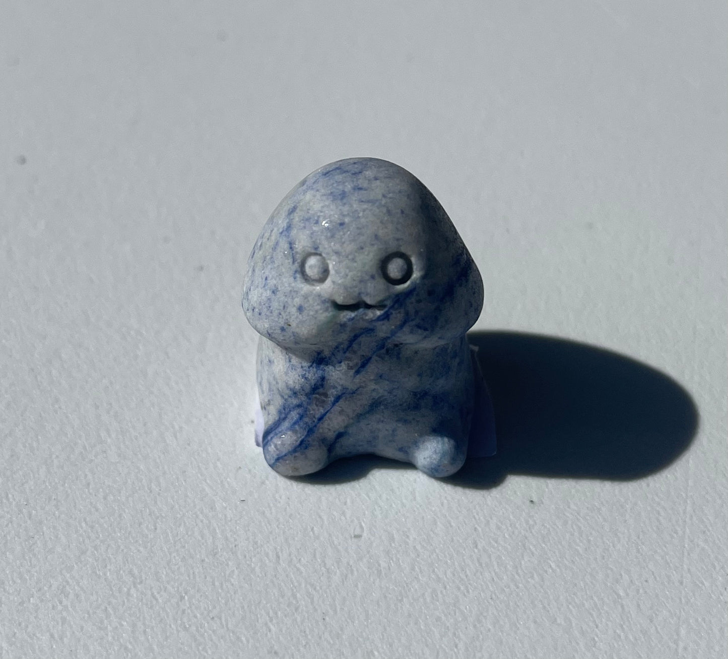 Smiling Peter, 1 inch