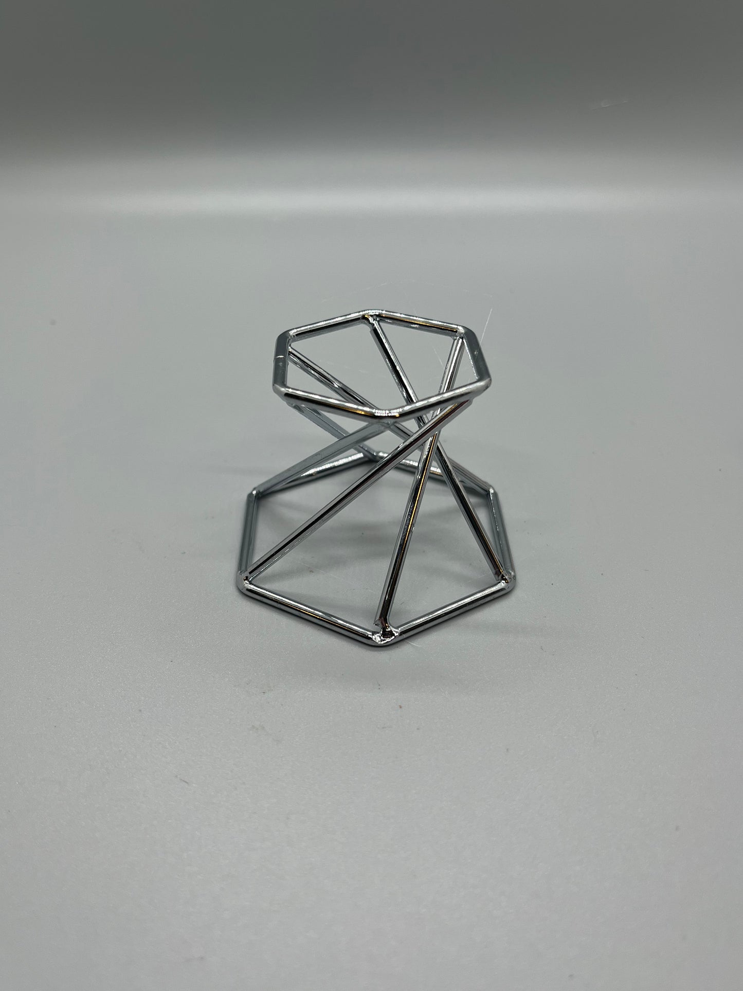 Metal Sphere Stands