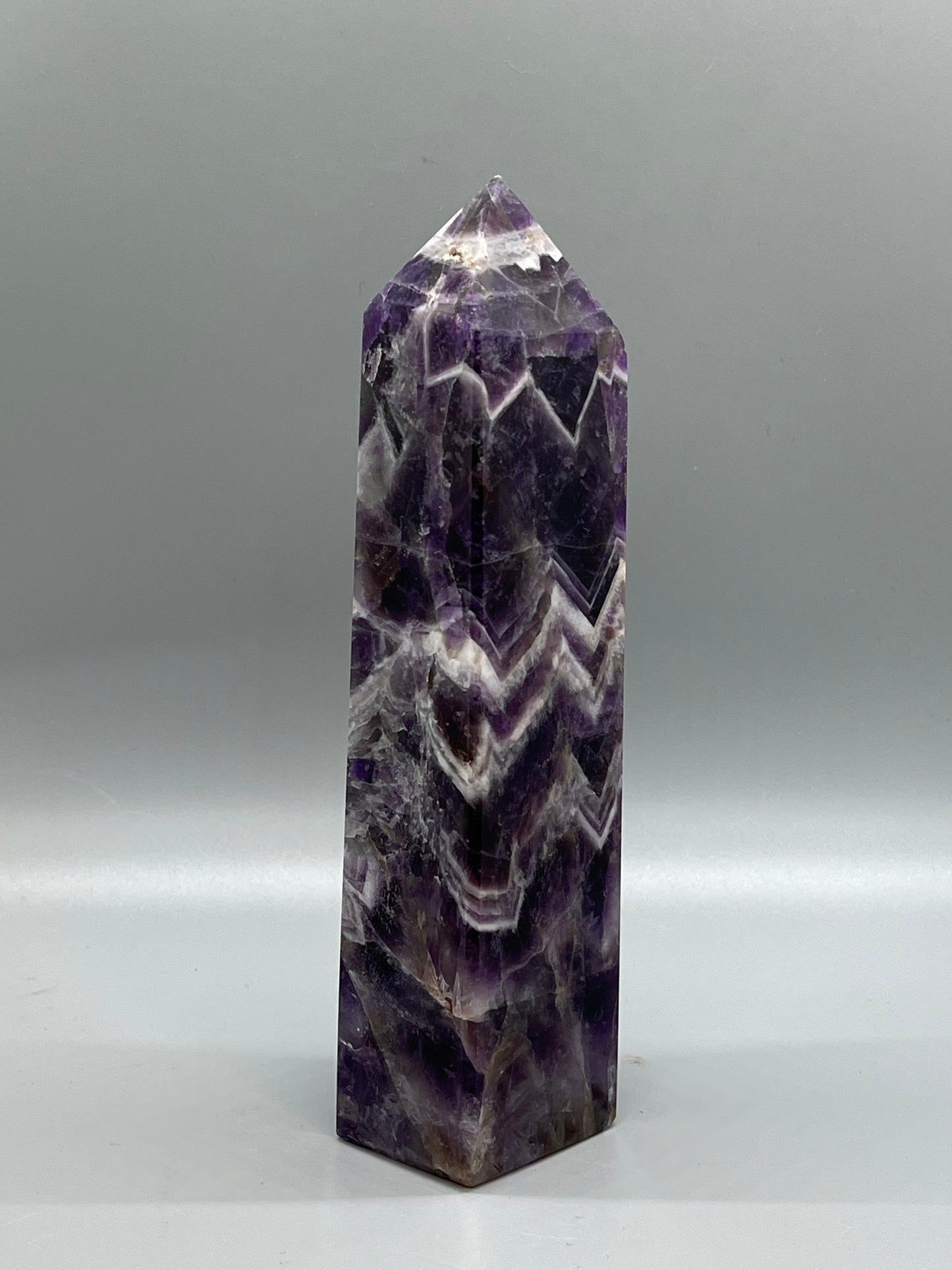 Dream Amethyst Towers