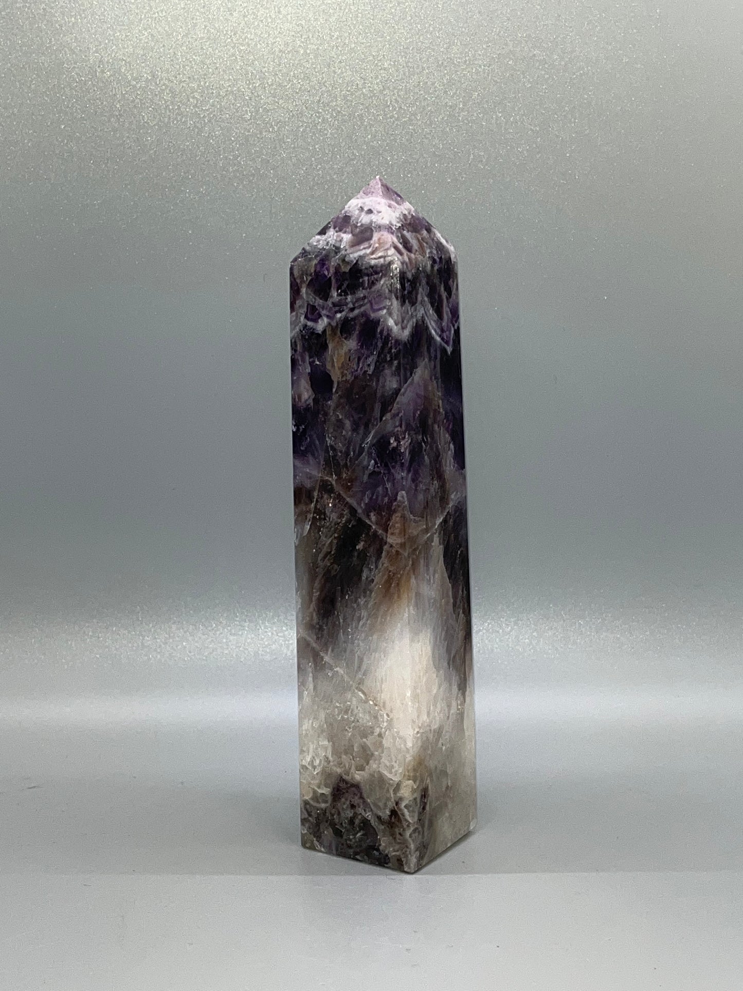 Dream Amethyst Towers