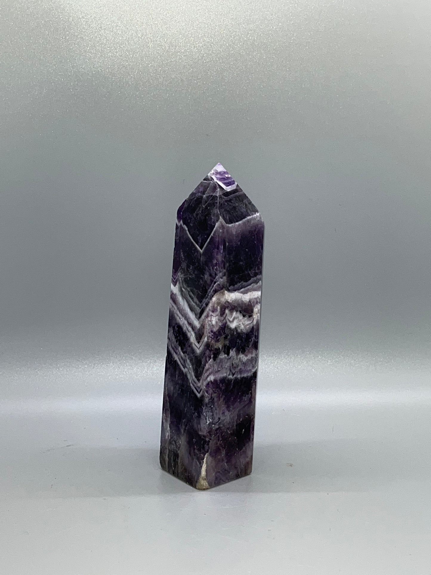 Dream Amethyst Towers
