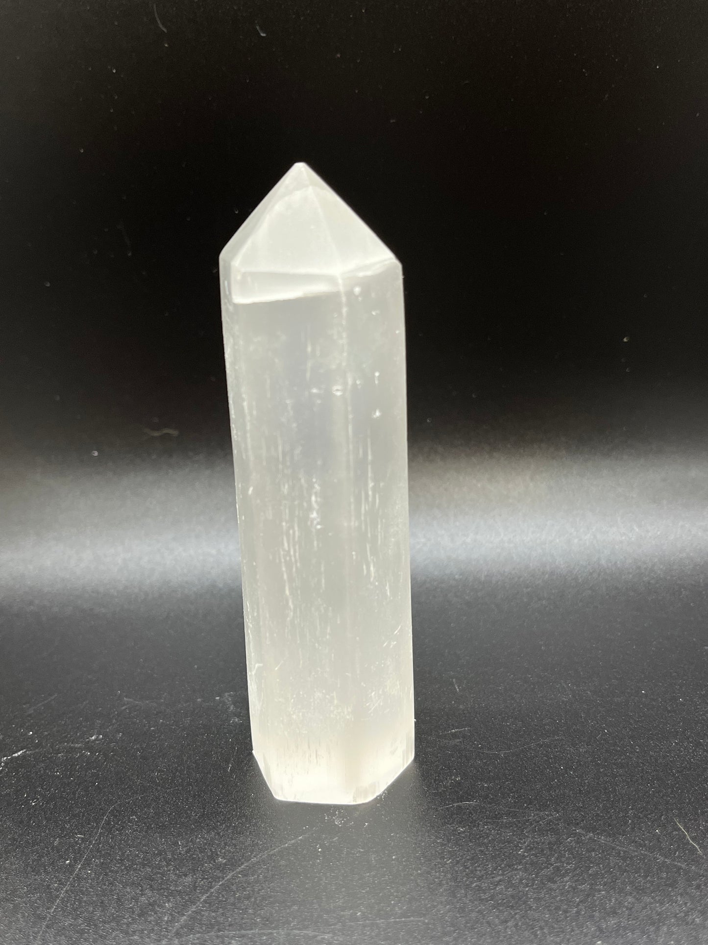 Selenite Tower