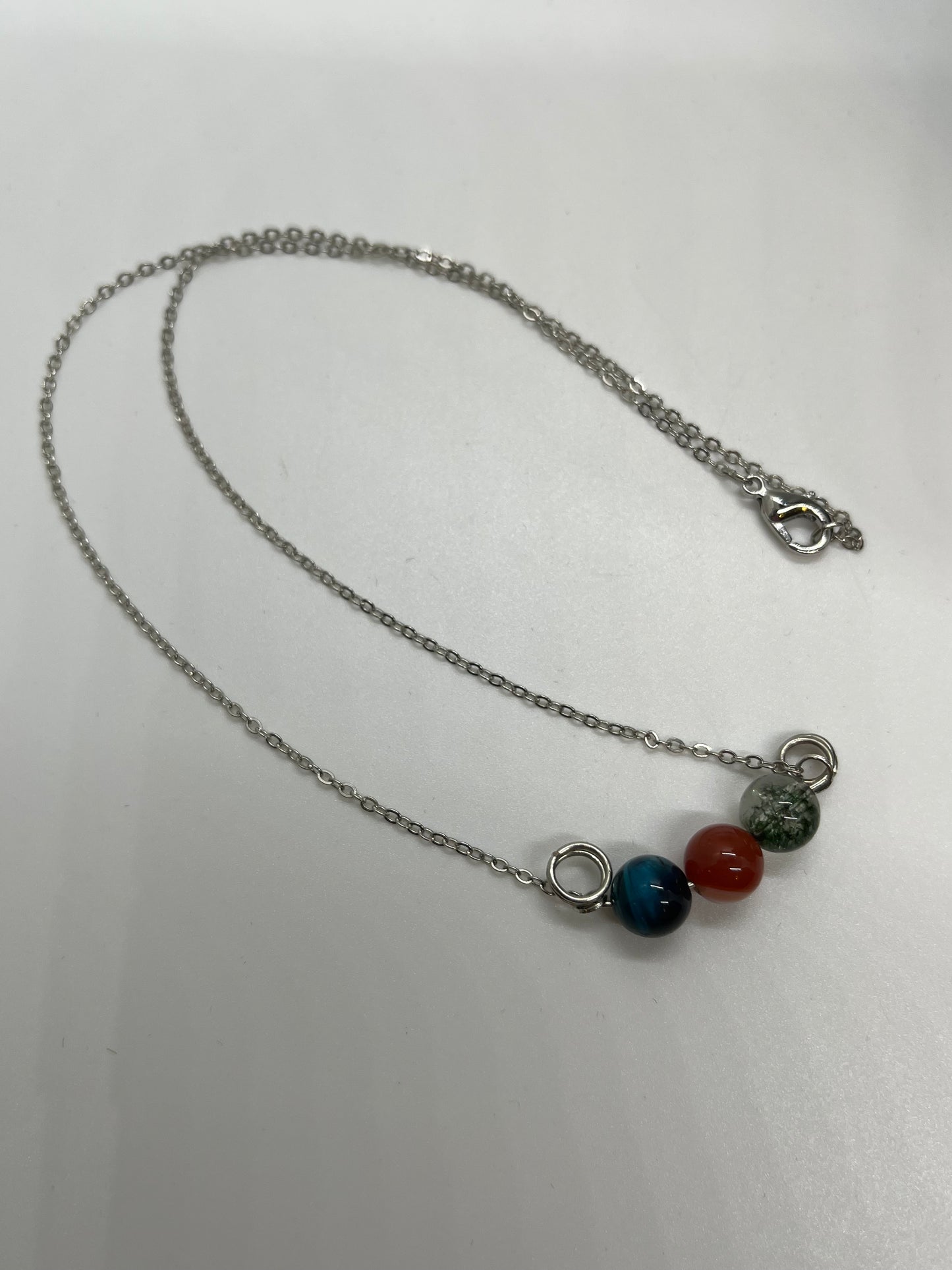 Bad Bitch Necklace