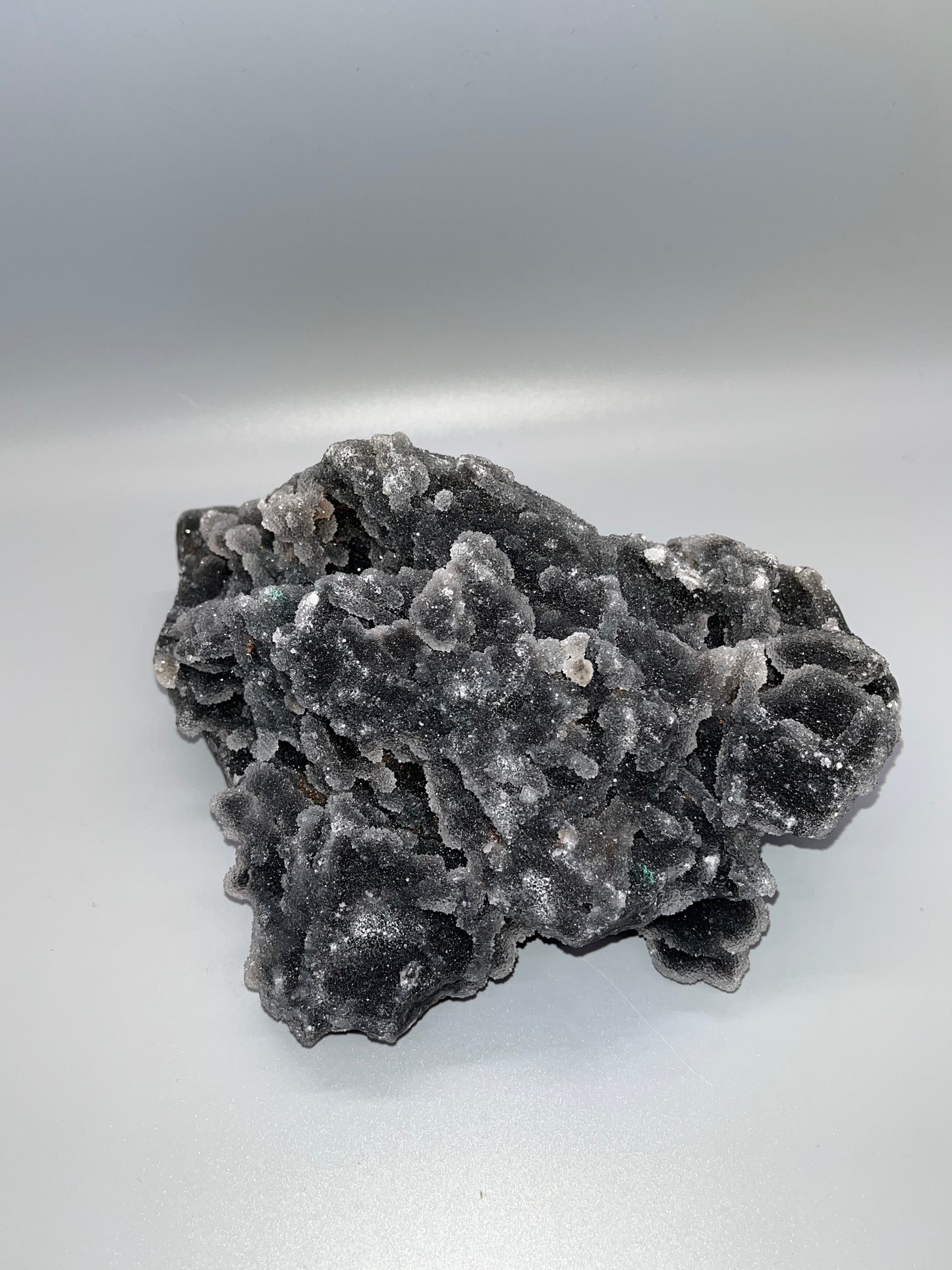 Sphalerite Raw Freeform