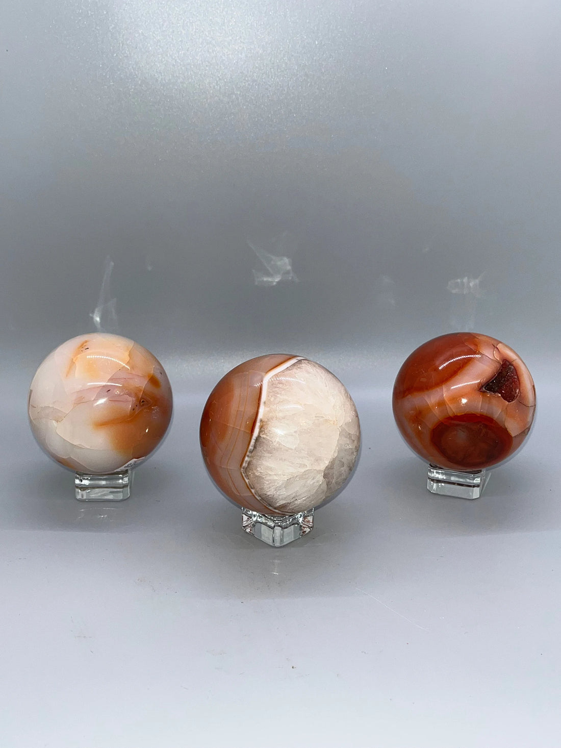 Unlock the Power of Healing with Ethically-Sourced Crystals