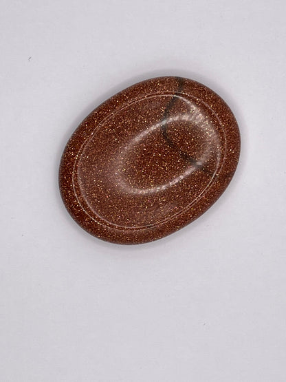 Worry Stones, Various Materials available!