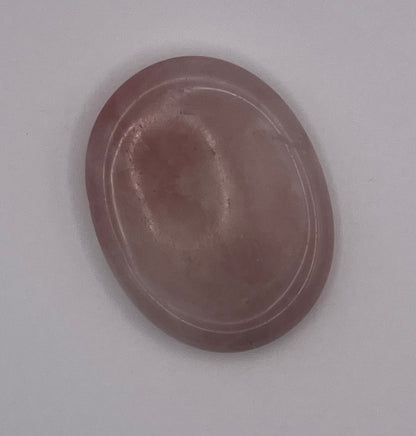 Worry Stones, Various Materials available!