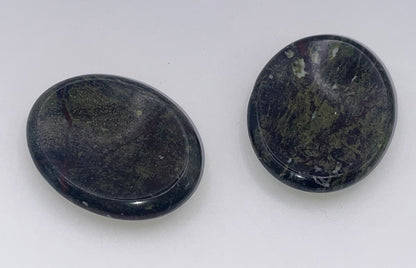 Worry Stones, Various Materials available!