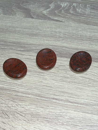 Worry Stones, Various Materials available!
