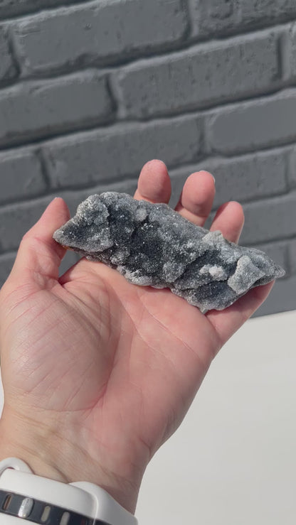 Sphalerite Raw Freeform
