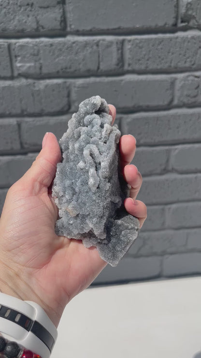 Sphalerite Raw Freeform