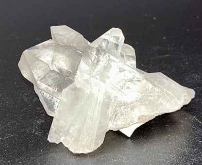 Natural Clear Quartz Clusters