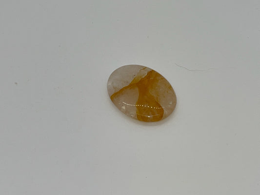 Worry Stones, Various Materials available!