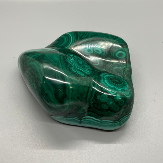 Malachite Freeform, Natural