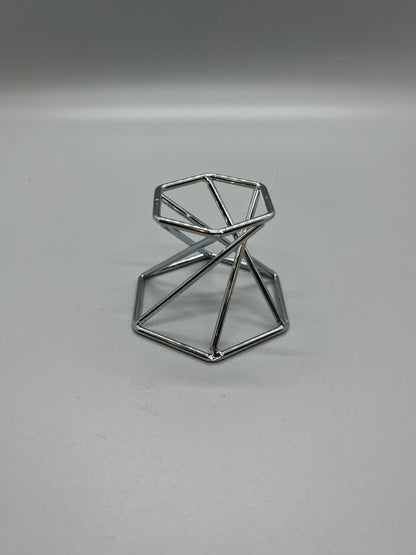 Metal Sphere Stands