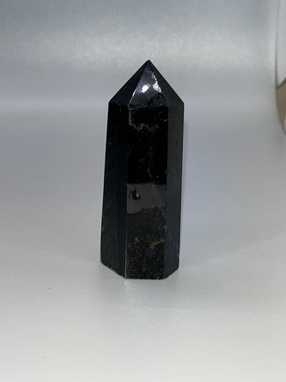Real Blue Tiger's Eye Towers