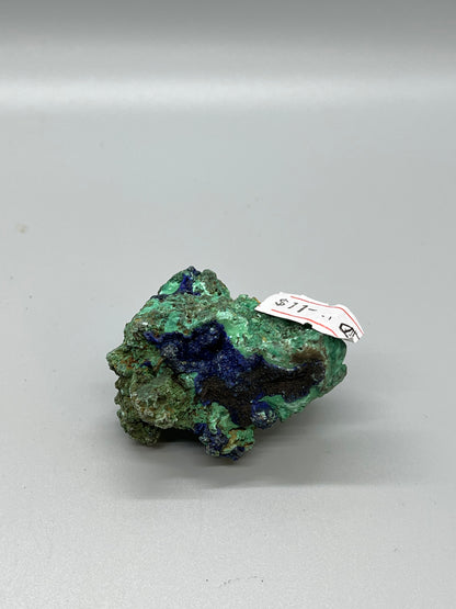 Chrysocolla Raw