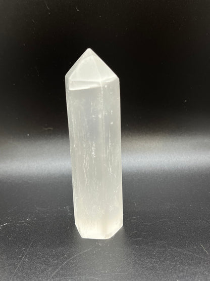 Selenite Tower