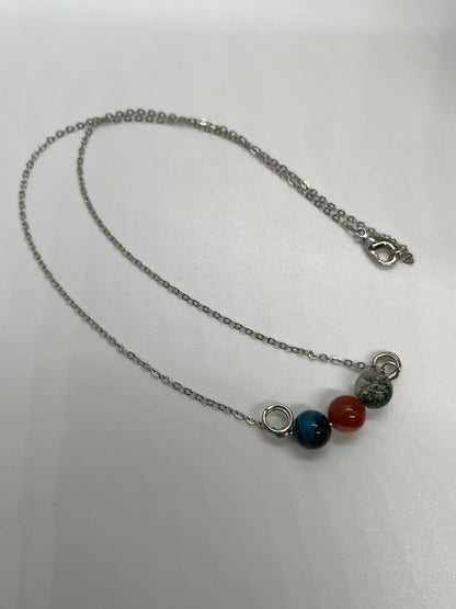 Bad Bitch Necklace