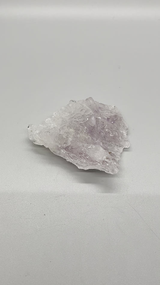 Amethyst Raw Pieces