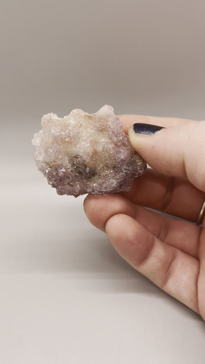 Amethyst Raw Pieces