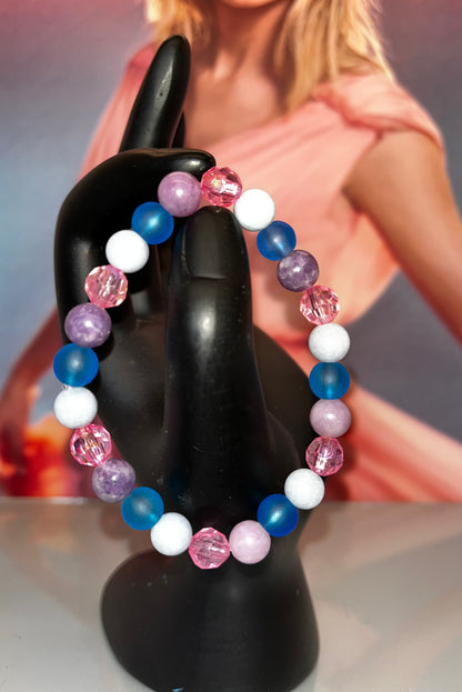 Lover Crystal Bracelet