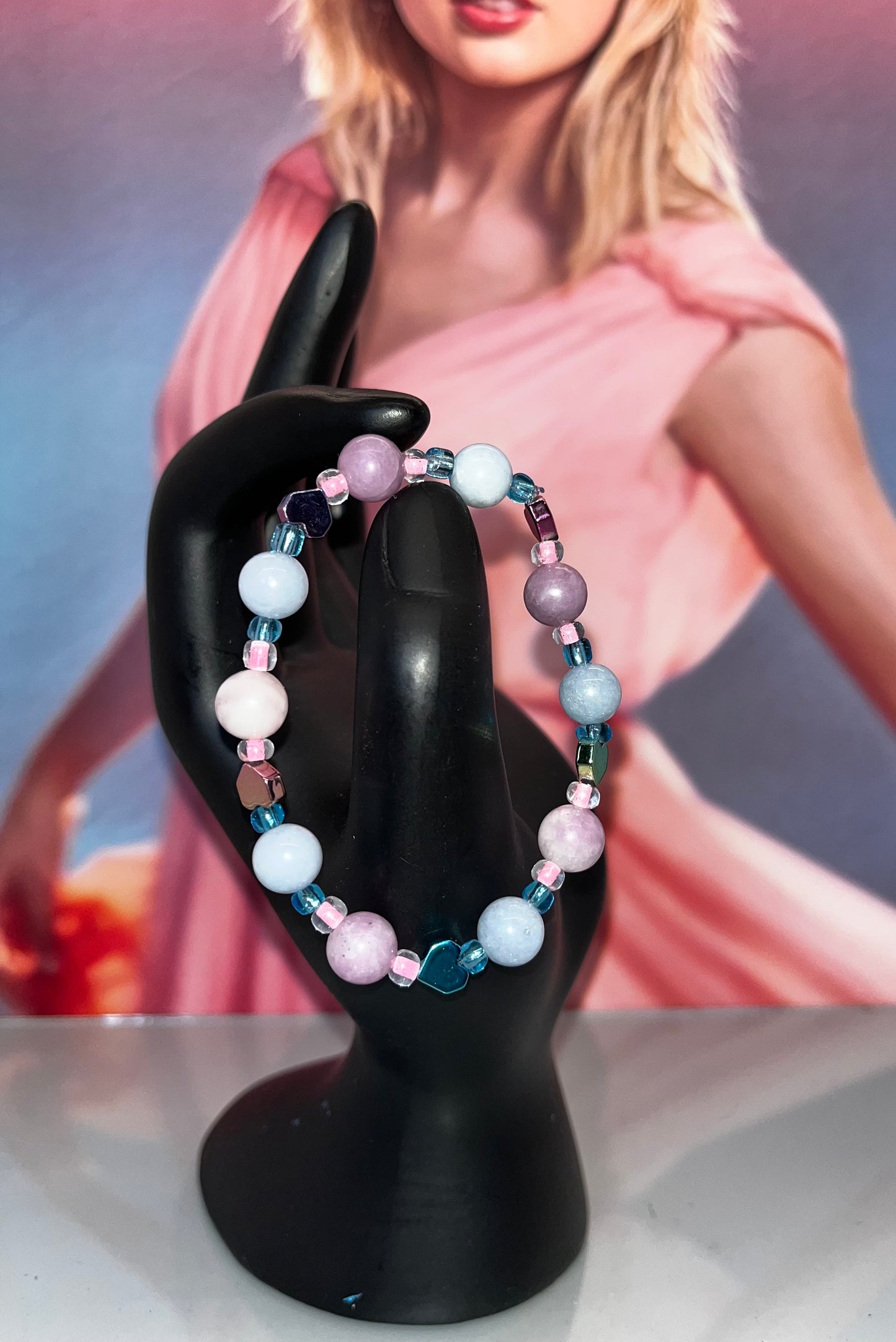 Lover Crystal Bracelet