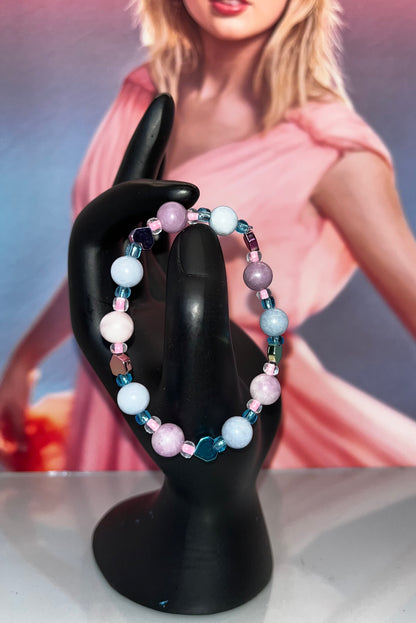 Lover Crystal Bracelet