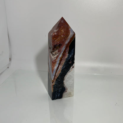 Ocean Jasper Towers