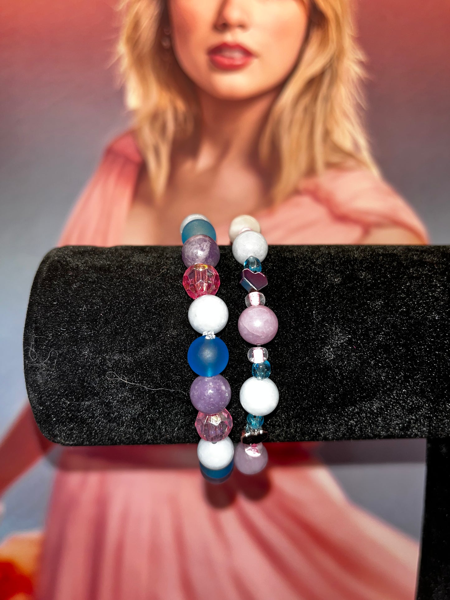 Lover Crystal Bracelet