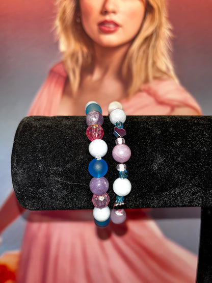 Lover Crystal Bracelet